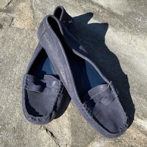 Ralph Lauren moccasins